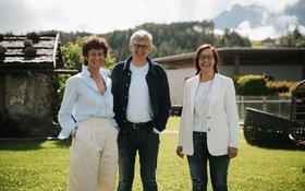 Green Luxury Hotel Pfösl