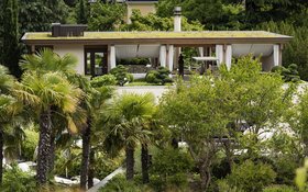 Hotel Mignon Meran Park & Spa