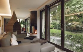 Hotel Mignon Meran Park & Spa