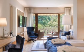 Hotel Mignon Meran Park & Spa