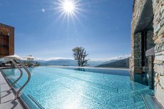 Tratterhof Mountain Sky Hotel