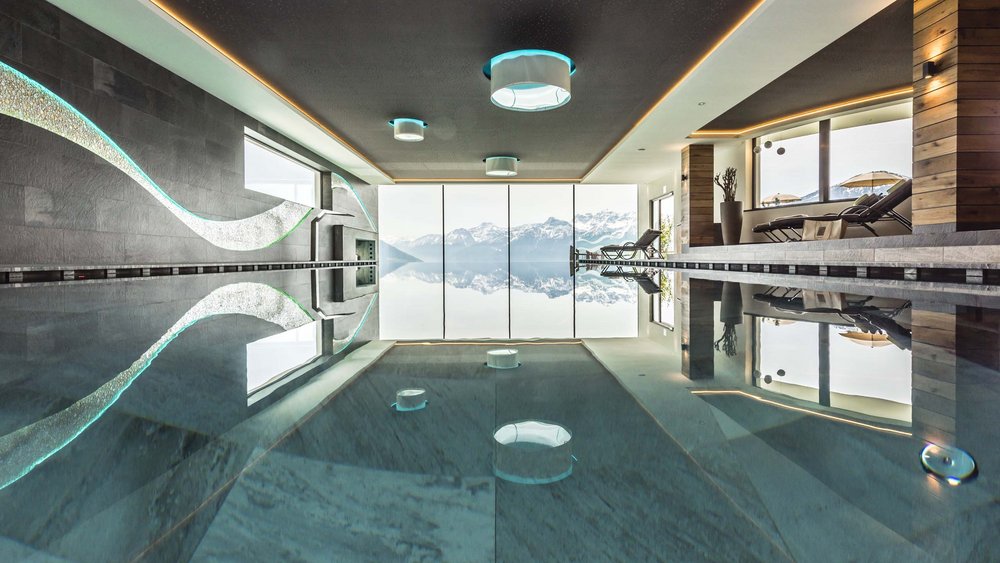 Impressionen aus einer Welt der Leichtigkeit