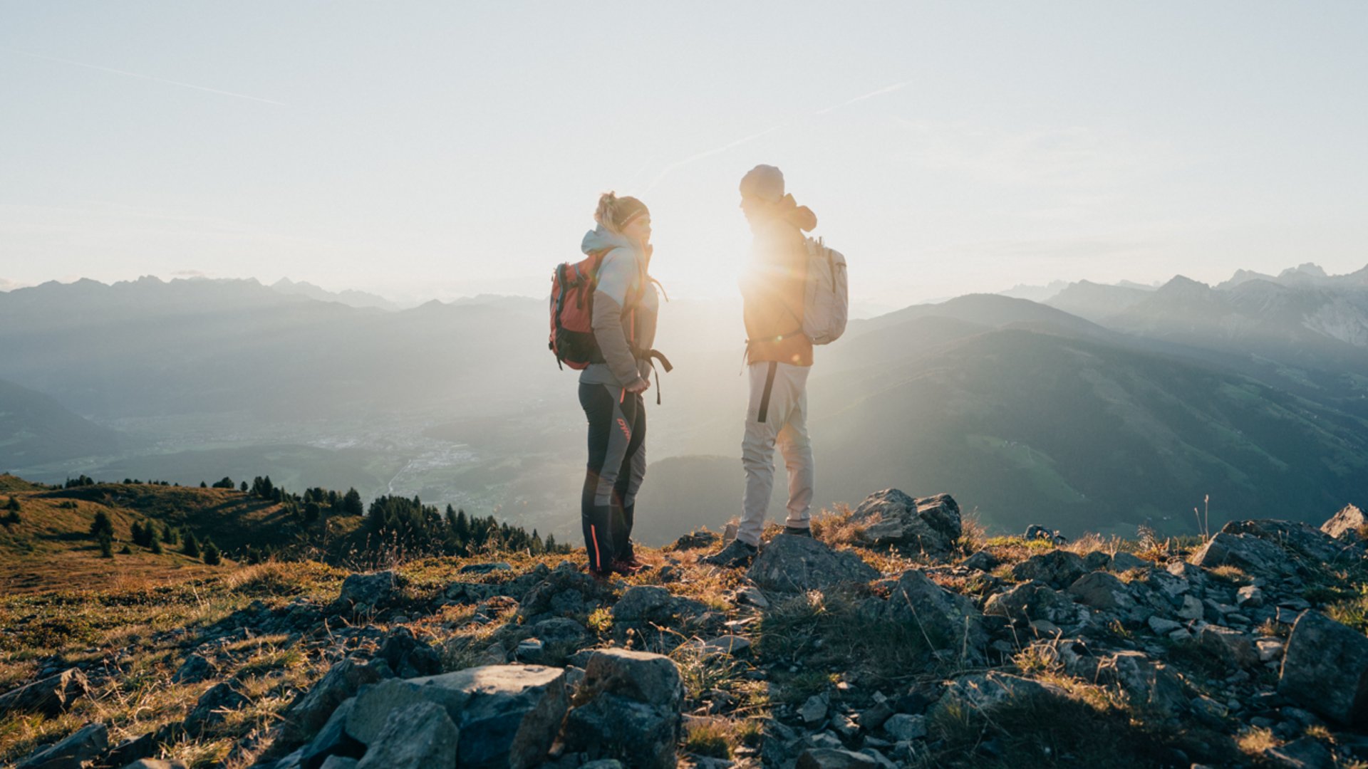 Belvita Leading Wellnesshotels Südtirol: Urlaub de luxe