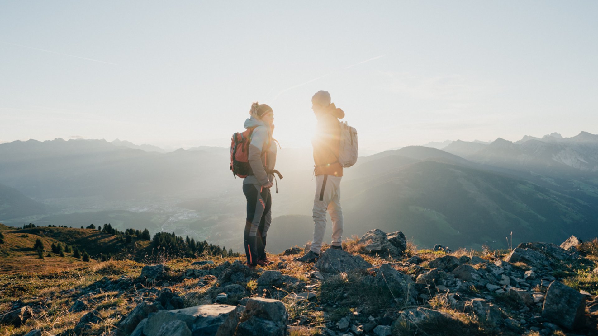 Der Belvita Spirit: garantierte Qualität in allen Bereichen