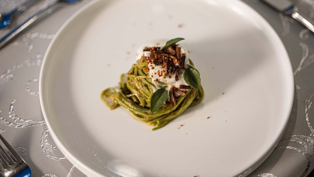 Impressionen aus einer Welt der Leichtigkeit