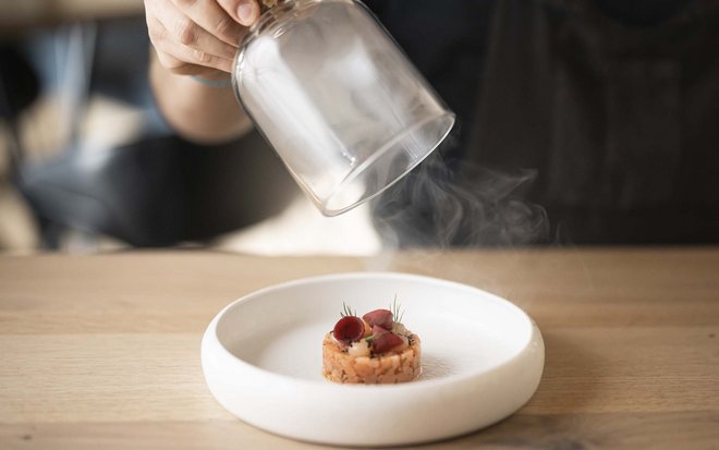 Vitale Cuisine in unseren Gourmethotels in Südtirol