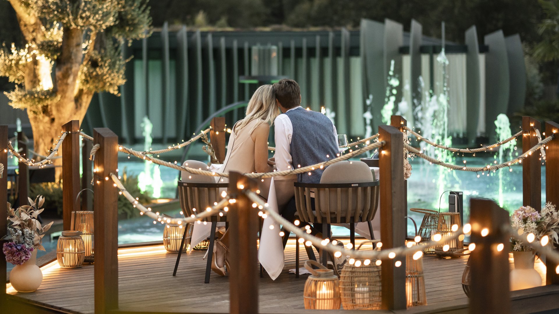 Belvita Leading Wellnesshotels Südtirol: Urlaub de luxe