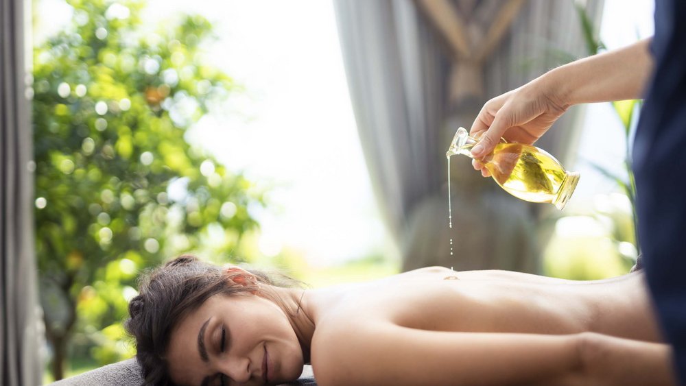 Impressionen aus einer Welt der Leichtigkeit