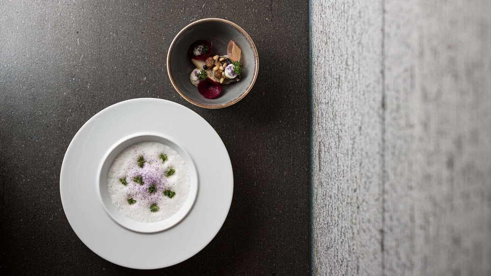 Impressionen aus einer Welt der Leichtigkeit