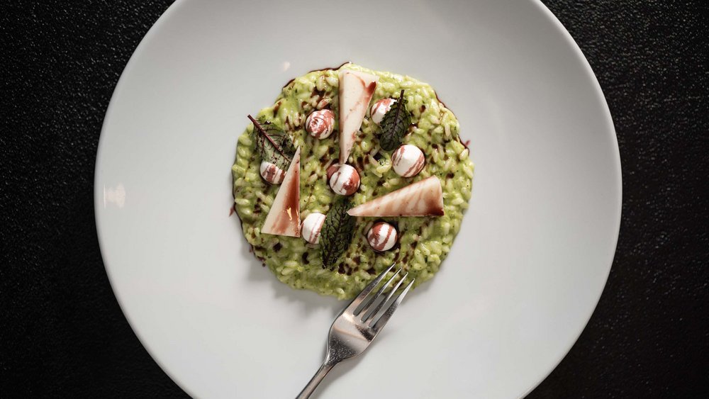 Impressionen aus einer Welt der Leichtigkeit