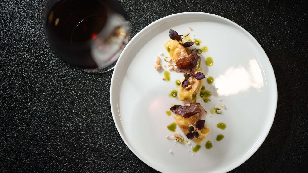 Impressionen aus einer Welt der Leichtigkeit