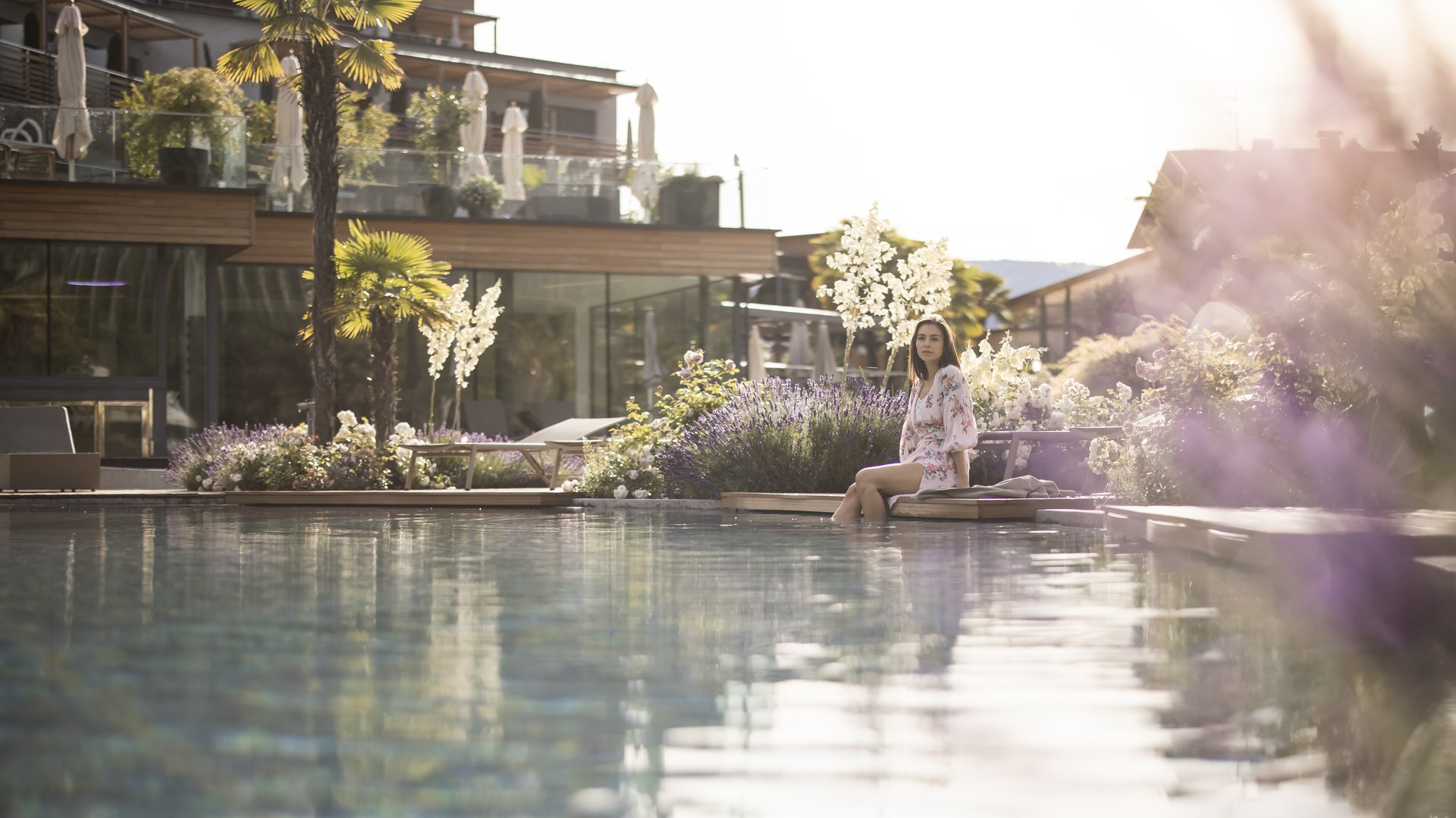 Ihre Belvita Leading Wellnesshotels Südtirol mit Premium Spa