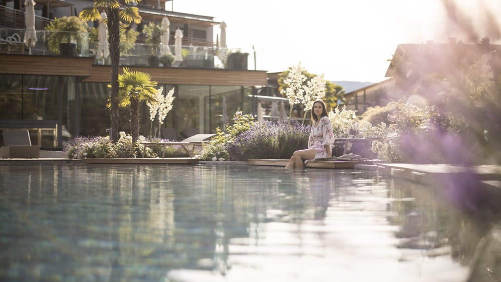 Impressionen aus einer Welt der Leichtigkeit