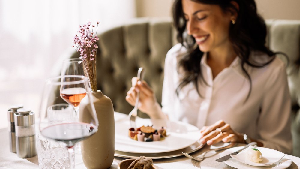 Impressionen aus einer Welt der Leichtigkeit