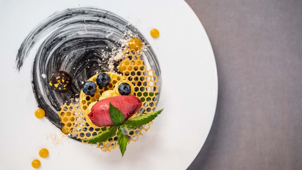 Impressionen aus einer Welt der Leichtigkeit