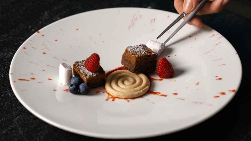 Impressionen aus einer Welt der Leichtigkeit