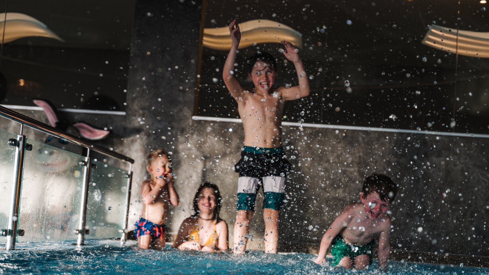 Belvita Leading Wellnesshotels Südtirol: Urlaub de luxe