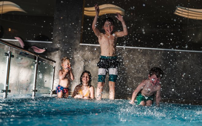 Spaß, Genuss und Luxus: Ihre Familienhotels in Südtirol