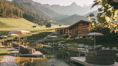 Belvita Leading Wellnesshotels Südtirol: Urlaub de luxe