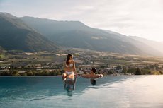 Preidlhof Luxury DolceVita Resort*****