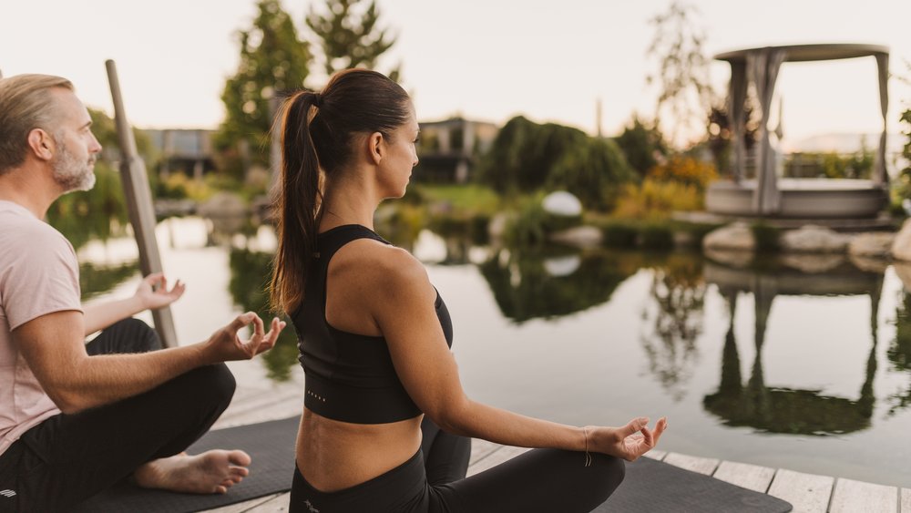 Impressionen aus einer Welt der Leichtigkeit