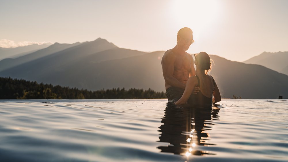 Impressionen aus einer Welt der Leichtigkeit