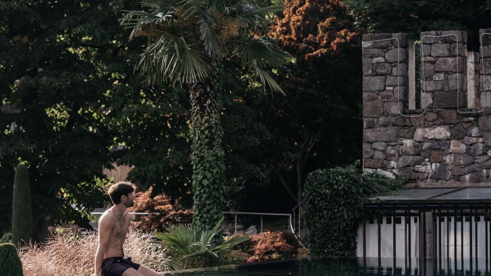 Impressionen aus einer Welt der Leichtigkeit