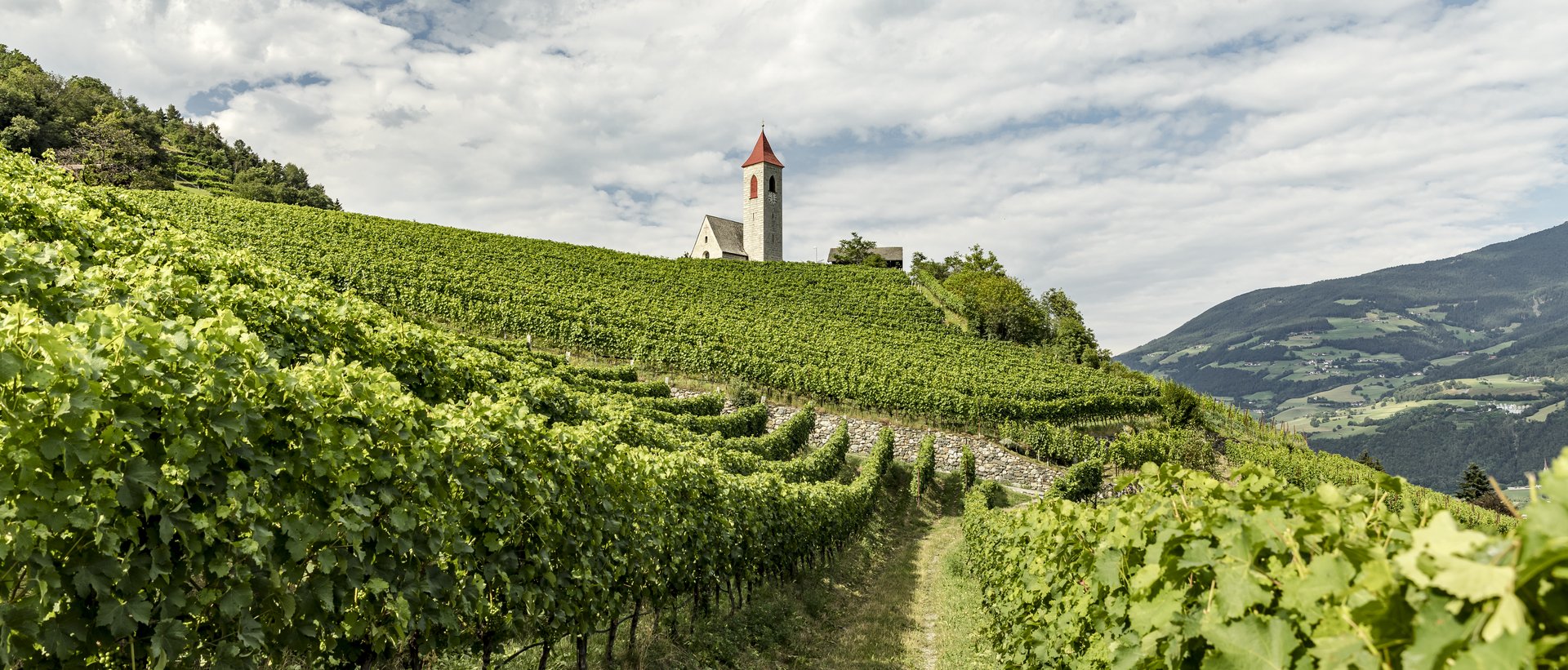 Spa-Auszeit nah an der Natur: Ihr Wellnesshotel im Eisacktal