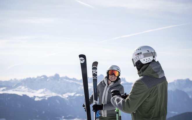 Belvita: Ihre exklusiven Skihotels in Südtirol