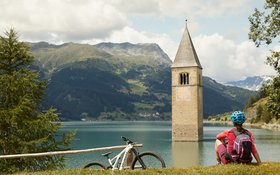 Belvita: Sehenswürdigkeiten in Südtirol