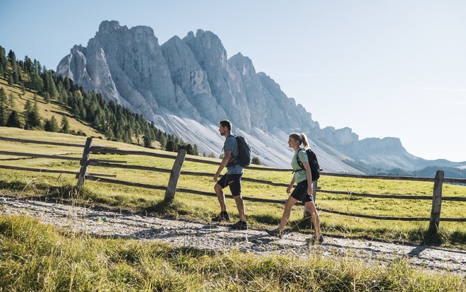 Belvita: Fitness in Ihrem Sporthotel in Südtirol