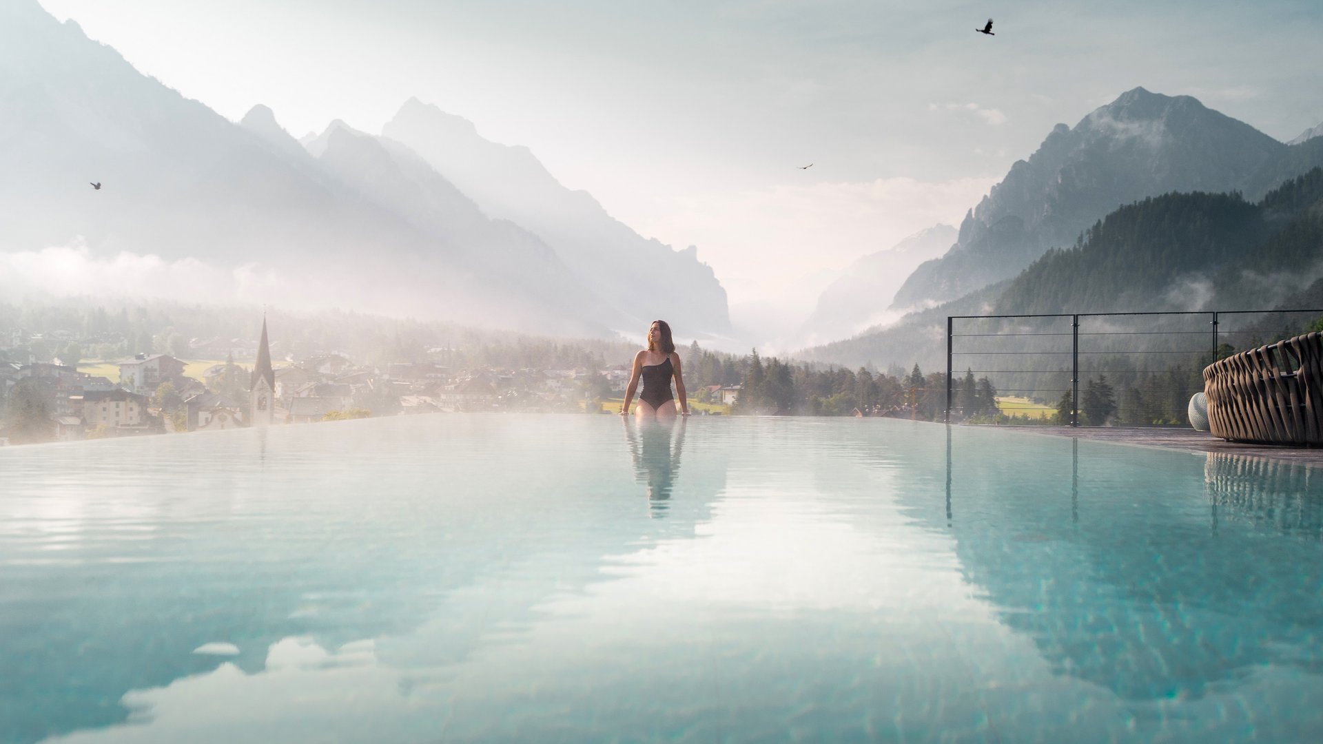 Urlaub nach Maß in Südtirol: unsere Wellnesshotel-Angebote