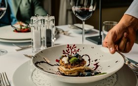 Hotel Mignon Meran Park & Spa