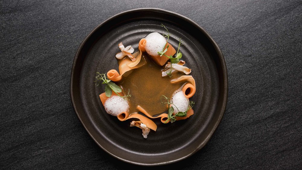 Impressionen aus einer Welt der Leichtigkeit