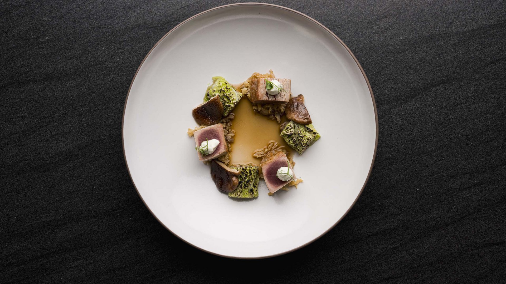 Der Belvita Spirit: garantierte Qualität in allen Bereichen