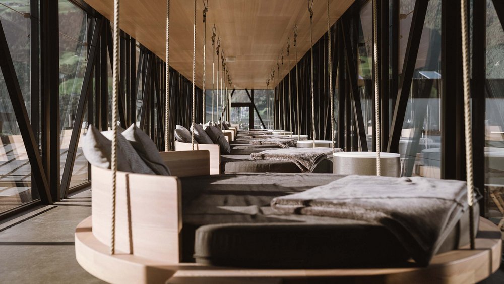 Impressionen aus einer Welt der Leichtigkeit