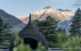 Hotel Mignon Meran Park & Spa