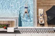 MIRABELL DOLOMITES HOTEL . Luxury . Ayurveda & SPA