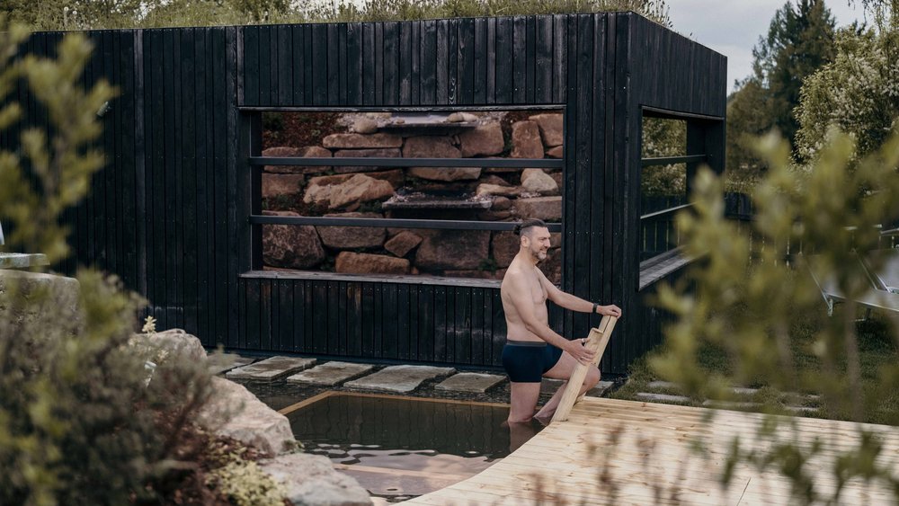 Impressionen aus einer Welt der Leichtigkeit