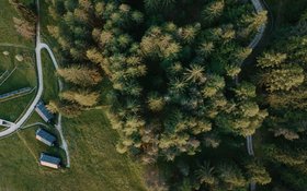 Green Luxury Hotel Pfösl