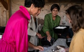 Green Luxury Hotel Pfösl