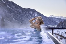 Hotel Quelle - Nature Spa Resort