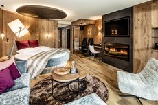 Schwarzenstein – Alpine Luxury Spa Resort