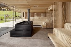 Schwarzenstein – Alpine Luxury Spa Resort