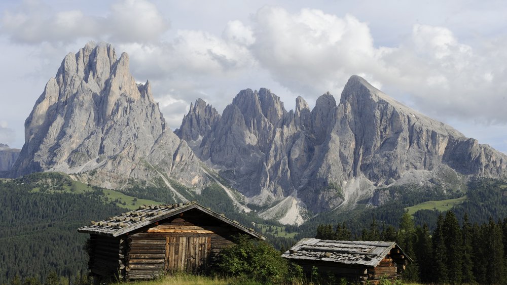 Impressionen aus einer Welt der Leichtigkeit