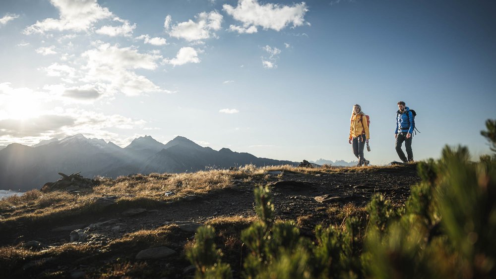 Impressionen aus einer Welt der Leichtigkeit