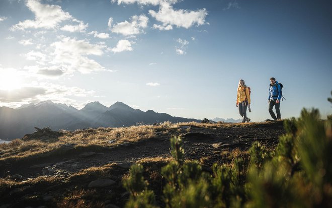 Südtirol in seiner ganzen Vielfalt erleben