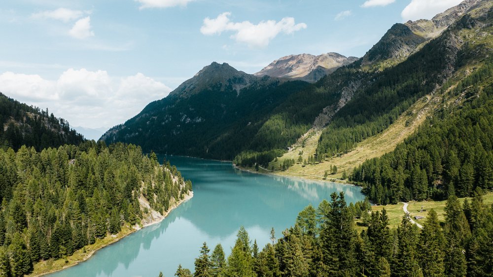 Impressionen aus einer Welt der Leichtigkeit