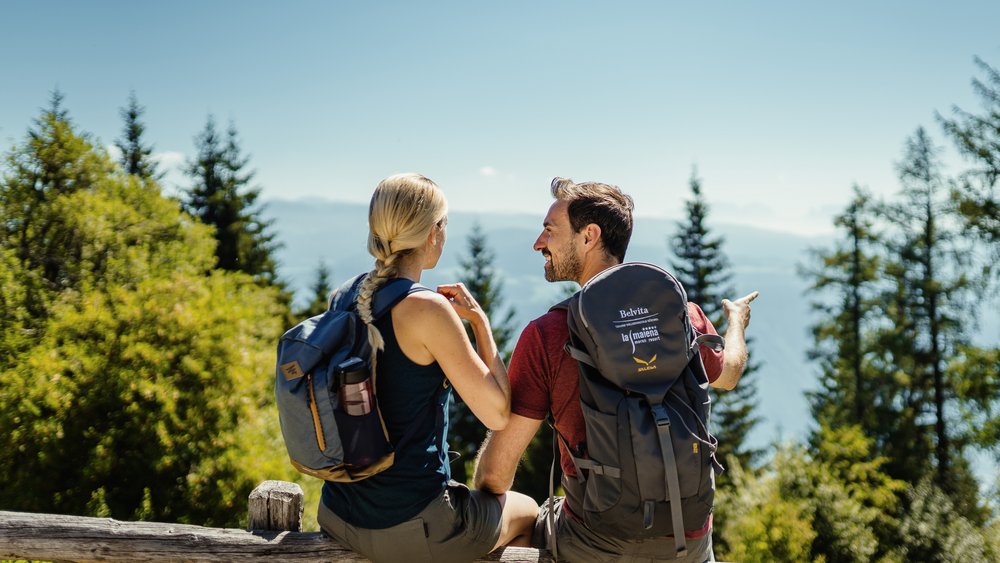 Impressionen aus einer Welt der Leichtigkeit