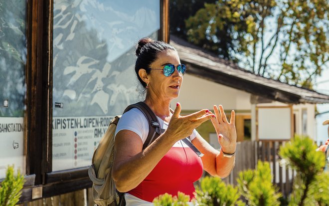 Belvita: Wellness und Wandern in Südtirol